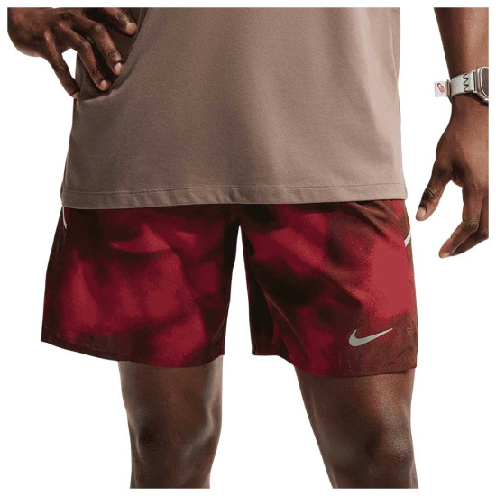 Nike Ανδρικό σορτς Miler Dri-FIT 7'' Brief-Lined Shorts